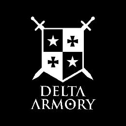 DELTA ARMORY logo