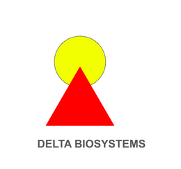 DELTA BIOSYSTEMS logo