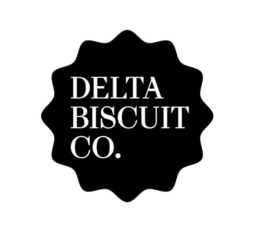 DELTA BISCUIT CO. logo