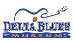 DELTA BLUES MUSEUM logo