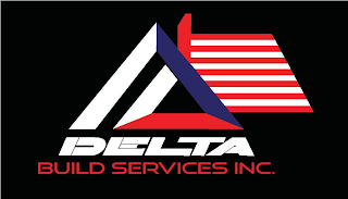 DELTA BUILD SERVICES INC. logo