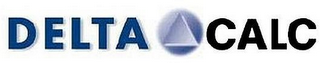 DELTA CALC logo