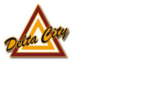 DELTA CITY logo