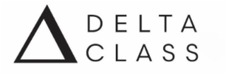 DELTA CLASS logo