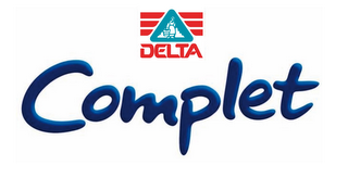 DELTA COMPLET logo