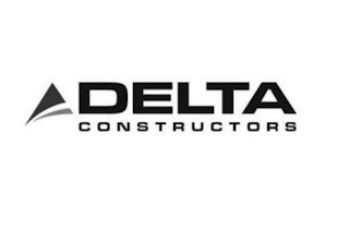 DELTA CONSTRUCTORS logo
