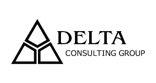 DELTA CONSULTING GROUP logo
