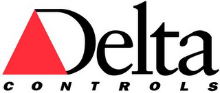 DELTA CONTROLS logo