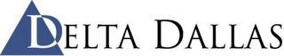 DELTA DALLAS logo