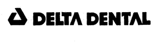 DELTA DENTAL logo