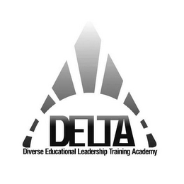 DELTA DIVERSE EDUCATIONAL LEADERSHIP TRAINING ACADEMY logo
