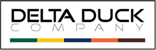 DELTA DUCK COMPANY logo