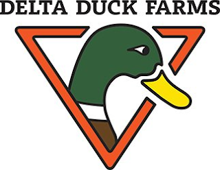 DELTA DUCK FARMS logo
