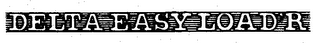 DELTA EASY LOAD'R logo