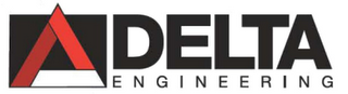 DELTA ENGINEERING logo