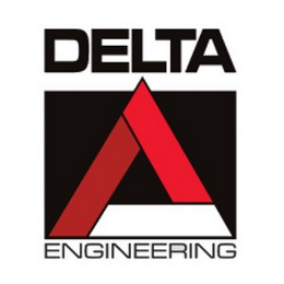 DELTA ENGINEERING logo