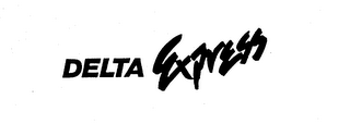 DELTA EXPRESS