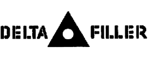 DELTA FILLER SHINKO PIONEER logo