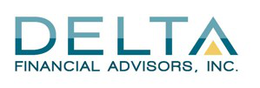 DELTA FINANCIAL ADVISORS, INC. logo