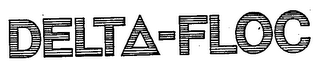 DELTA-FLOC logo