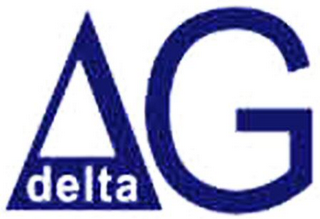 DELTA G logo