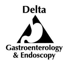 DELTA GASTROENTEROLOGY & ENDOSCOPY logo