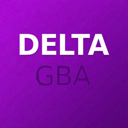 DELTA GBA logo