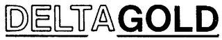 DELTA GOLD logo