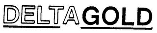 DELTA GOLD logo