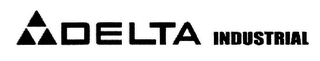 DELTA INDUSTRIAL logo