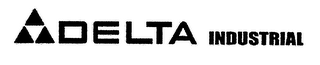 DELTA INDUSTRIAL logo