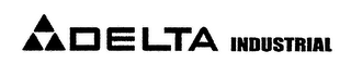 DELTA INDUSTRIAL logo