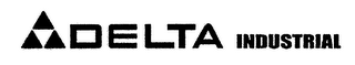 DELTA INDUSTRIAL logo