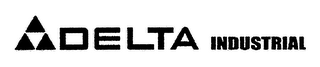 DELTA INDUSTRIAL logo