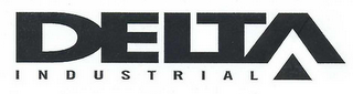 DELTA INDUSTRIAL logo