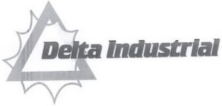 DELTA INDUSTRIAL logo