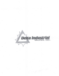 DELTA INDUSTRIAL VALVES, INC. logo