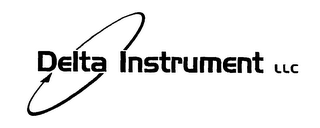 DELTA INSTRUMENT LLC logo