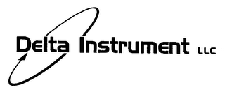 DELTA INSTRUMENT LLC logo