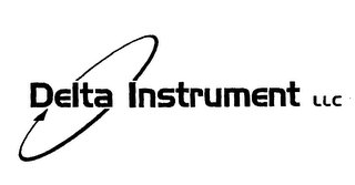 DELTA INSTRUMENT LLC logo