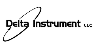 DELTA INSTRUMENT LLC logo