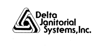 DELTA JANITORIAL SYSTEMS, INC. logo