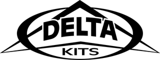 DELTA KITS logo