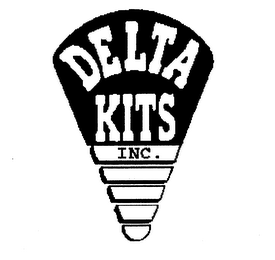 DELTA KITS INC. logo