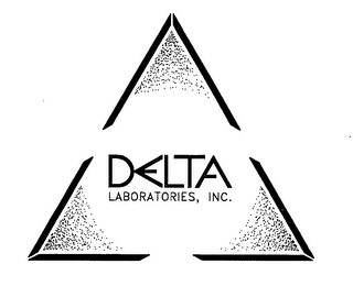 DELTA LABORATORIES, INC. logo