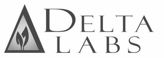DELTA LABS logo
