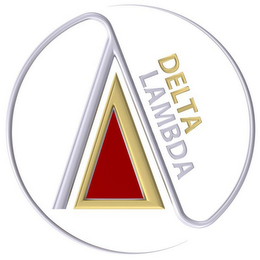 DELTA LAMBDA logo
