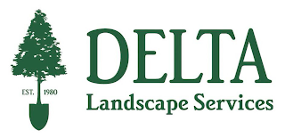 DELTA LANDSCAPE SERVICES logo