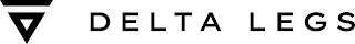 DELTA LEGS logo