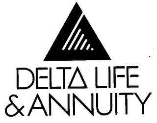 DELTA LIFE & ANNUITY logo